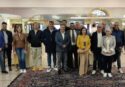 Domenico Console incrementa il suo attivismo politico anche fuori dal Consiglio comunale e fonda l’associazione ”Idea Calabria nuova”