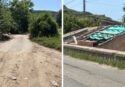 «Sp19 ancora chiusa e degrado crescente a Parghelia e Fitili», Guardare al futuro chiede risposte alla maggioranza