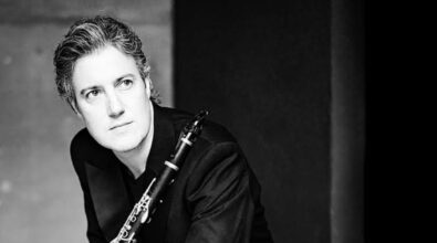 Dall’Orchestra nazionale di Francia al Conservatorio di Vibo: al Torrefranca masterclass di Patrick Messina