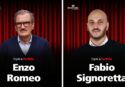 Perfidia, su LaC Tv ultima puntata per raccontare la politica che cambia: tra gli ospiti Romeo e Signoretta