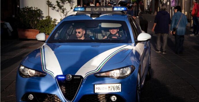 Truffa un’anziana a Fabrizia facendosi consegnare denaro e gioielli, emesso un foglio di via per 3 anni