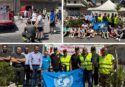 A San Calogero arriva Pompieropoli: per i bambini giochi e tanti insegnamenti grazie a vigili del fuoco e Unicef
