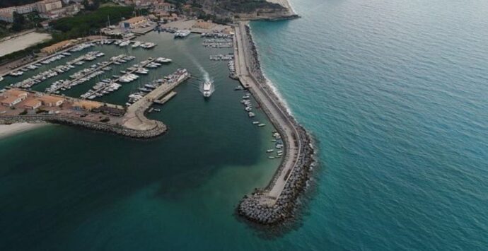 Fronte del porto, Tropea nel report di Libera “Diario di bordo” sul controllo degli scali calabresi da parte dei clan di ‘ndrangheta