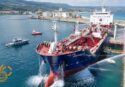 Un terrorista a bordo, la bomba e poi l’incendio: la simulazione a Vibo Marina con l’esercitazione interforze al porto