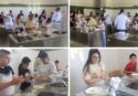 “Mani in Pasta” all’Alberghiero di Vibo Valentia: ultimo giorno di scuola all’insegna dell’inclusione e della solidarietà