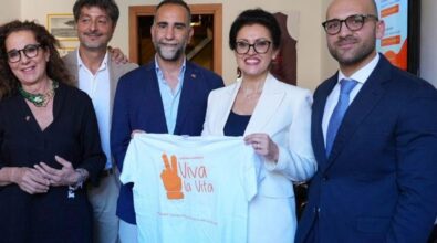 Contrasto alle dipendenze, a Roma l’associazione Valentia inaugura il progetto Sfera in un bene confiscato alla criminalità