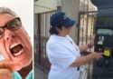 Strisce blu a Vibo, polizia municipale subissata da richieste di esenzione: «Basta, non se ne può più. Permessi solo a chi ne ha diritto»