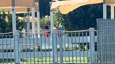 Dramma a Rende, bimba di otto anni muore annegata nella piscina del Parco acquatico