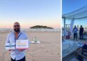 Il rosato di Casa Comerci di Nicotera conquista in Puglia il primo premio nella rassegna “La Vieste en rose”