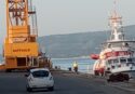 Nuovo sbarco a Vibo Marina, in corso le operazioni per accogliere 50 migranti