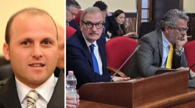 Tirocinanti, Schiavello (Fdi) soddisfatto per la decisione del Comune sulla stabilizzazione: «Atteggiamento costruttivo del sindaco»