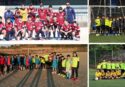 La scuola calcio “Academy Costa degli Dei” chiude un anno di successi con la vittoria degli Esordienti e si prepara alle finali regionali della Libertas
