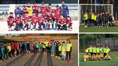 La scuola calcio “Academy Costa degli Dei” chiude un anno di successi con la vittoria degli Esordienti e si prepara alle finali regionali della Libertas