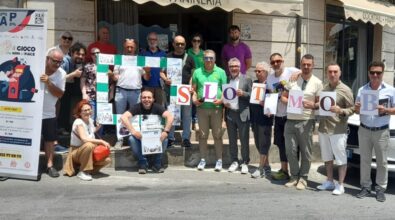 Libri invece di slot machine: l’esempio dello ”Scrivo lounge bar” a Serra San Bruno contro la dipendenza dal gioco d’azzardo