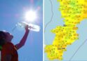 Ora l’estate è arrivata davvero: nel Vibonese temperature da solleone agostano ma siamo all’inizio di giugno