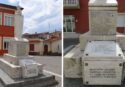 La statua dei Caduti di Spilinga al centro del progetto del “Gagliardi” premiato a Reggio: primo posto al concorso Esploratori della Memoria