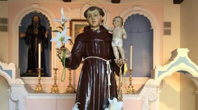 Il legame tra la gente di Bivona e Sant’Antonio: a lui ci si rivolgeva in passato per rendere più abbondante la pesca dei tonni