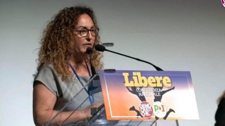 Una donna alla guida del Pd vibonese, Teresa Esposito è il nuovo segretario provinciale: «Al lavoro nella linea tracciata da Irto»