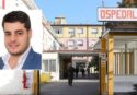 A rischio i lavori da 25 milioni allo Jazzolino, il Governo nega 3 milioni per adeguare l’appalto all’aumento dei prezzi. Tucci (M5s): «Per le armi trovano i soldi, per Vibo no»
