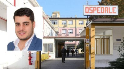 A rischio i lavori da 25 milioni allo Jazzolino, il Governo nega 3 milioni per adeguare l’appalto all’aumento dei prezzi. Tucci (M5s): «Per le armi trovano i soldi, per Vibo no»