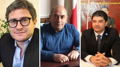 L’Udc si radica nel Vibonese: Bruno Rosi nominato responsabile per Serra San Bruno e Romano Loielo coordinatore area montana