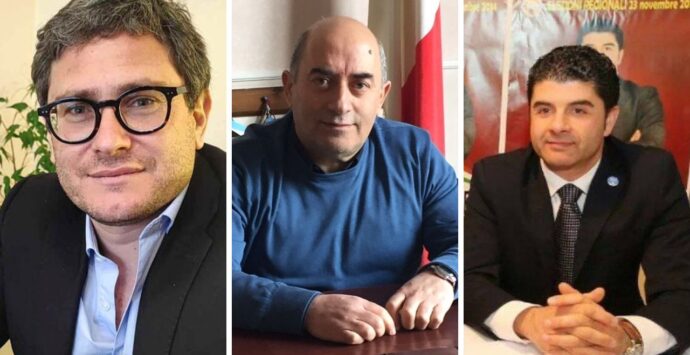 L’Udc si radica nel Vibonese: Bruno Rosi nominato responsabile per Serra San Bruno e Romano Loielo coordinatore area montana