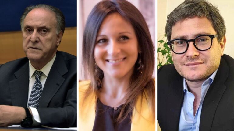 Vibo, l’Udc ripercorre i suoi valori fondanti con il libro di Domenico Nunnari “Democristiani” per rafforzare le radici e l’elettorato del partito