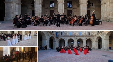 Festa della Musica a Vibo, il liceo Capialbi chiude con successo l’anno scolastico 2024-2025