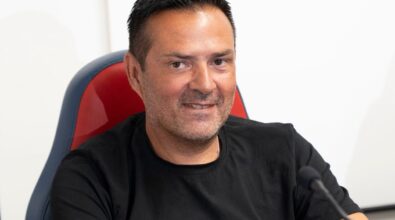 La Vibonese completa lo staff tecnico. Il ds Costa: «Lavoriamo velocemente per colmare il ritardo»
