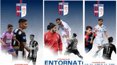 La Vibonese dell’era post-Caffo inaugura il mercato con i primi tre colpi: annunciati Balla, Di Gilio e Carnevale