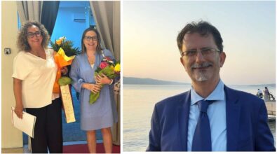 Pd di Soriano, Vladimira Pugliese eletta presidente provinciale del partito. Le congratulazioni del segretario cittadino