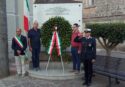 Mileto, commozione alle celebrazioni per l’82esimo anniversario della Strage di Carasace