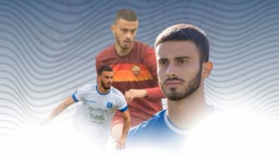 Vibonese Calcio, altro colpo di mercato: ufficiale anche l’ingaggio del difensore centrale Francesco Dicorato