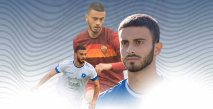 Vibonese Calcio, altro colpo di mercato: ufficiale anche l’ingaggio del difensore centrale Francesco Dicorato