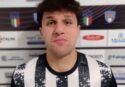 Serie D, pressing della Vibonese sul mercato: annunciato l’arrivo del giovane esterno Valentino