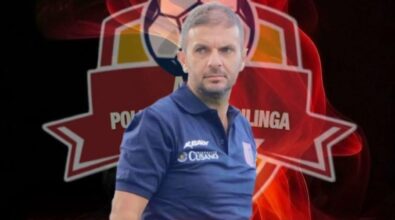 Dilettanti, nuovo corso in panchina per la Polisportiva Spilinga: trovato l’accordo con il tecnico Giorgio Addesi