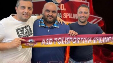 Dilettanti, la Polisportiva Spilinga annuncia il nuovo direttore sportivo: trovato l’accordo con Gregorio Lopreiato