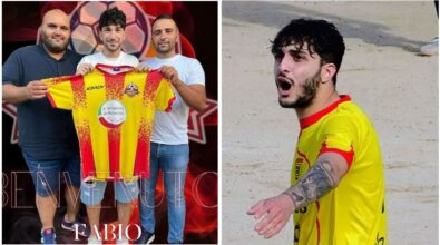 Dilettanti, colpo della Polisportiva Spilinga: i gol saranno a firma di Maluccio. La Stella Mileto mette nel mirino Valente e Toscano