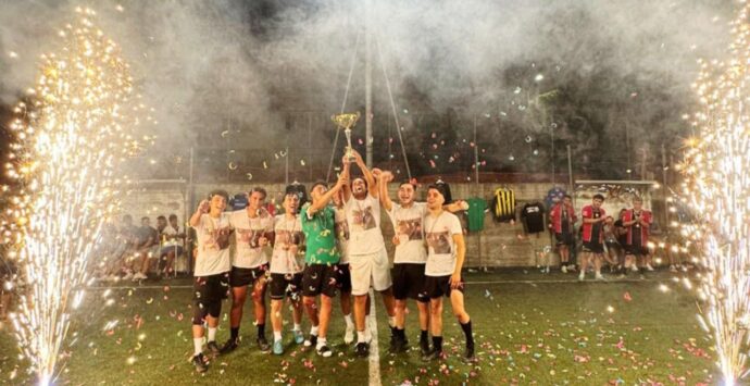 A Bivona il primo Memorial Gabriele e Matteo: ieri la finale che ha visto trionfare la squadra Inazuma. Tante emozioni prima e dopo la gara