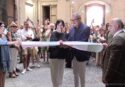Un ponte culturale tra Vibo e New York nel segno del padre di E.T.: 110 opere di artisti italiani e americani scelte dalla Fondazione Rambaldi – VIDEO