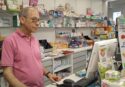 In treno da Firenze a Nicotera per accoltellare il farmacista. La testimonianza: «Quel ragazzo era furia cieca»