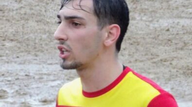 Dilettanti, il Sant’Onofrio si tiene stretto il gioiellino di casa: ufficiale il rinnovo di Pietro Maragò