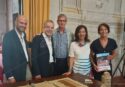 Incontro tra premi: l’osmosi culturale tra la 73° edizione del Bancarella e IusArteLibri