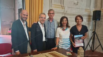 Incontro tra premi: l’osmosi culturale tra la 73° edizione del Bancarella e IusArteLibri