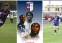 Serie D, altro tris di colpi per la Vibonese: arrivano Bonotto, il francese Selemby e Oliverio