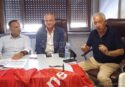 Sanità Vibo, la Cgil fa la voce grossa sulla mancanza di personale e promette «iniziative forti» ma per ora chiede il solito “tavolo” – VIDEO