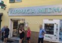 Nicotera, entra e accoltella alla gola il marito della farmacista poi si allontana in stato confusionale. Comunità sotto shock