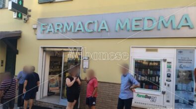 Nicotera, entra e accoltella alla gola il marito della farmacista poi si allontana in stato confusionale. Comunità sotto shock