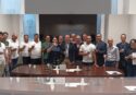 Ance Vibo, Domenico Ceravolo eletto nuovo presidente: «Il settore ha bisogno di serietà e visione»
