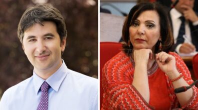 Il consigliere regionale Lo Schiavo aderisce a Sinistra italiana insieme al vice sindaco di Vibo Loredana Pilegi